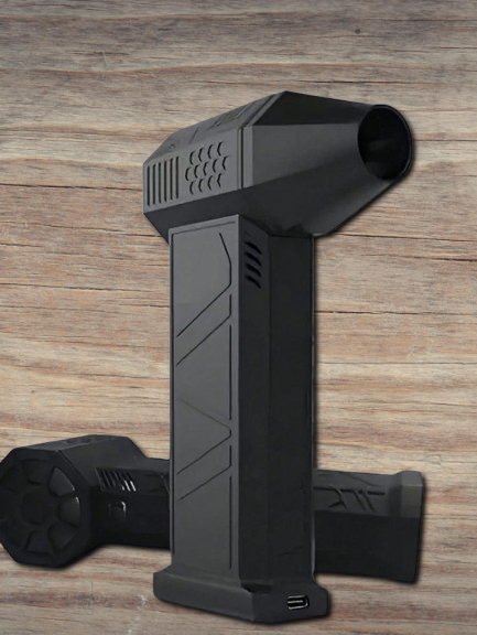 🔥 StormJet™  – Turbo Air Blower