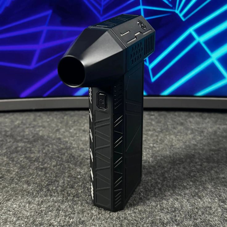 🔥 StormJet™  – Turbo Air Blower