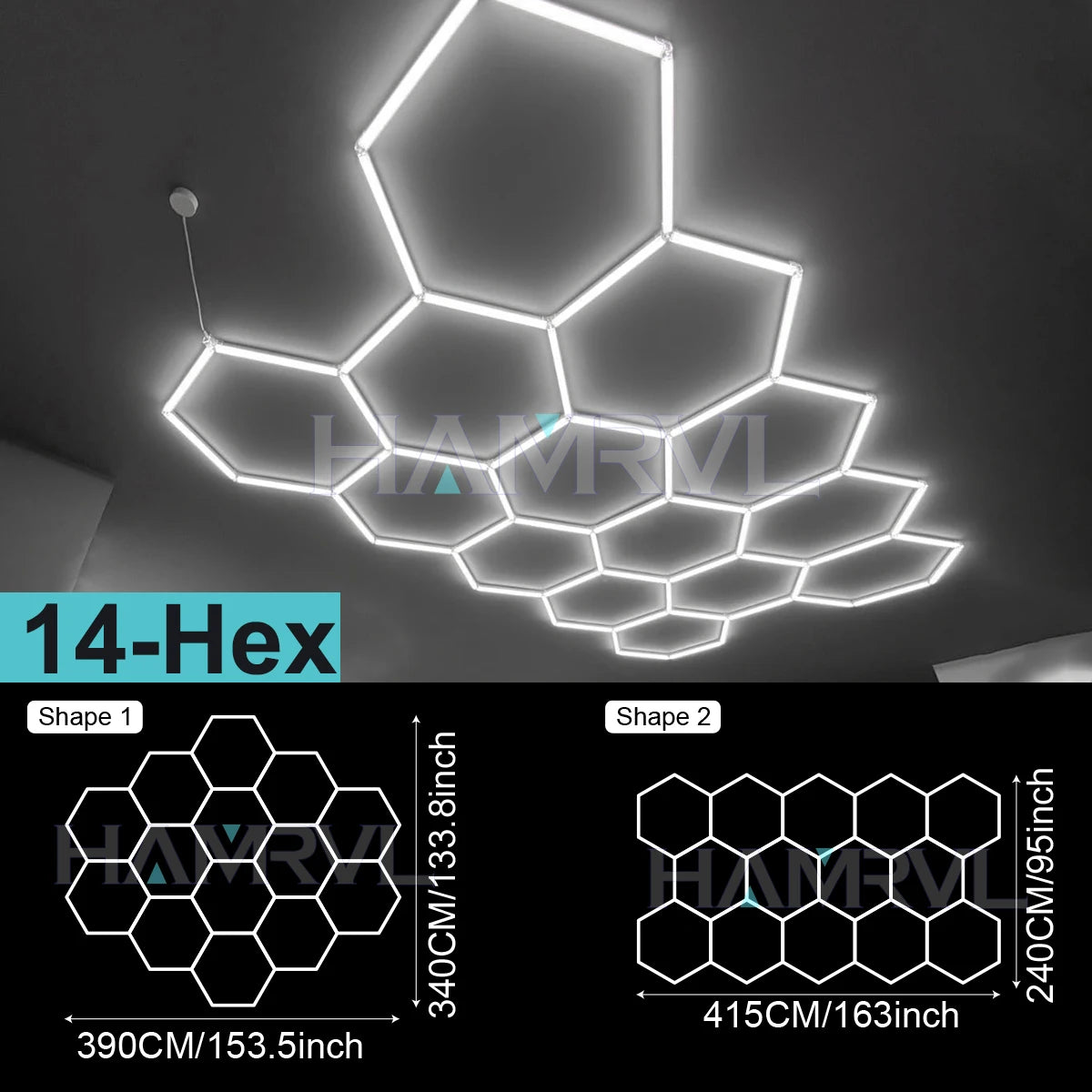 HexaGlow™ Pro