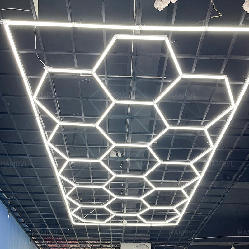 HexaGlow™ Pro
