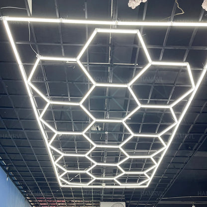HexaGlow™ Pro