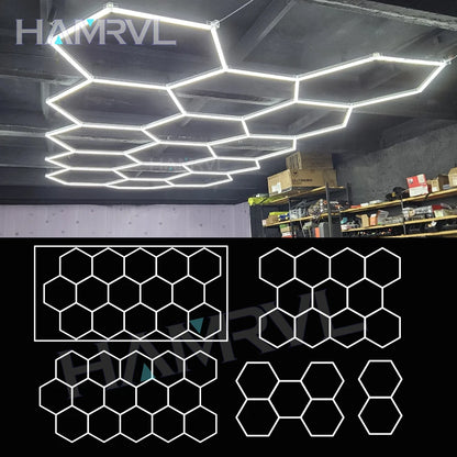 HexaGlow™ Pro