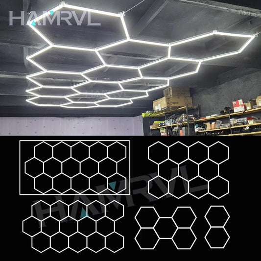 HexaGlow™ Pro