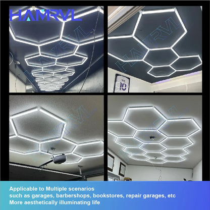 HexaGlow™ Pro